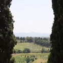 Toscane 09 - 323 - Paysages